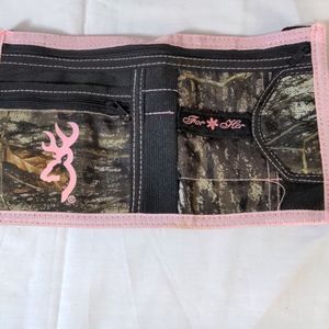 Signature Products Group Attachable Wallet